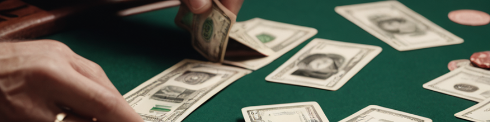 Cards With Bills
