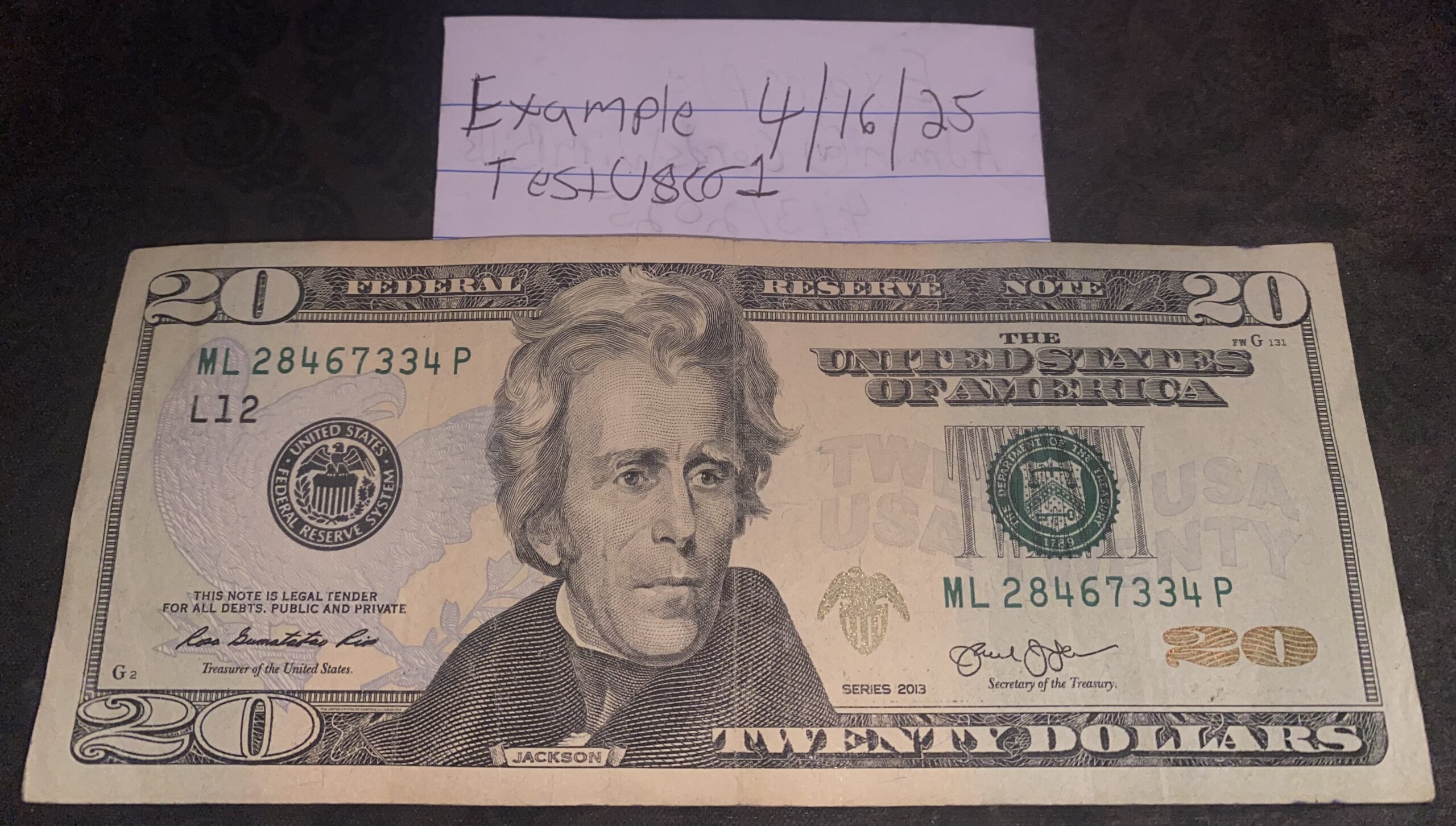 20$ ML28467334P